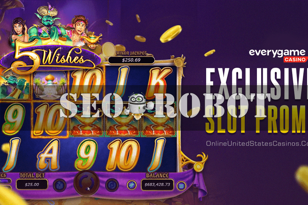 Intip Manajemen Saldo Saat Bermain Slot Online