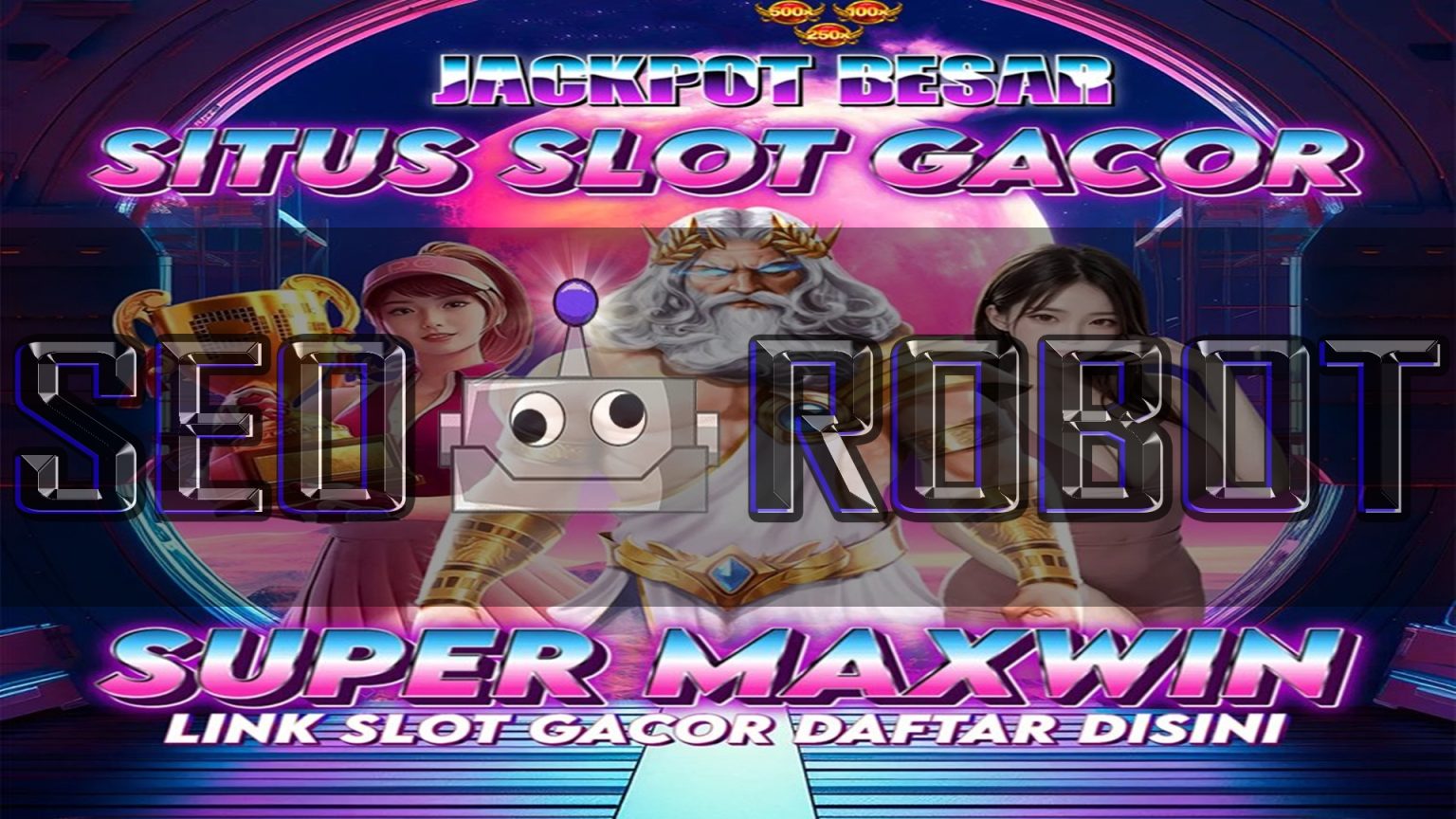 Sangat Penting Main Dengan Trik Slot Online Gacor